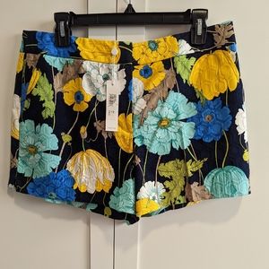 New Trina Turk Corbin Short size 10